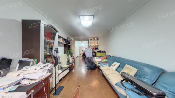 维鸿家园二手房实景图