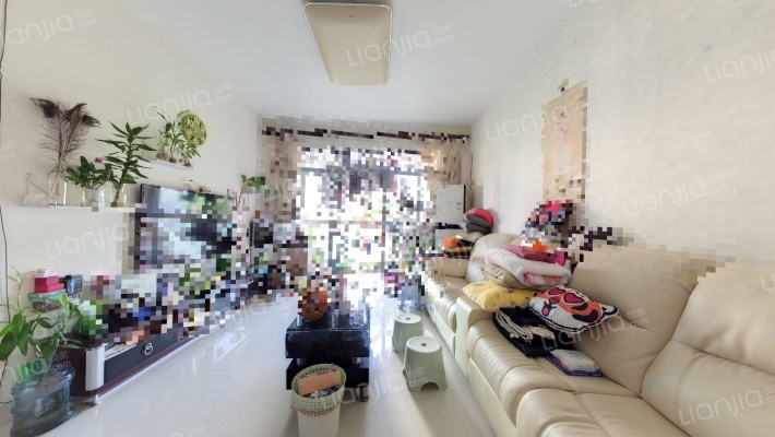 夏逸庭院二手房实景图