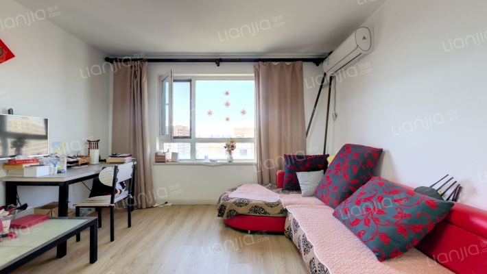 新湖国际二手房实景图