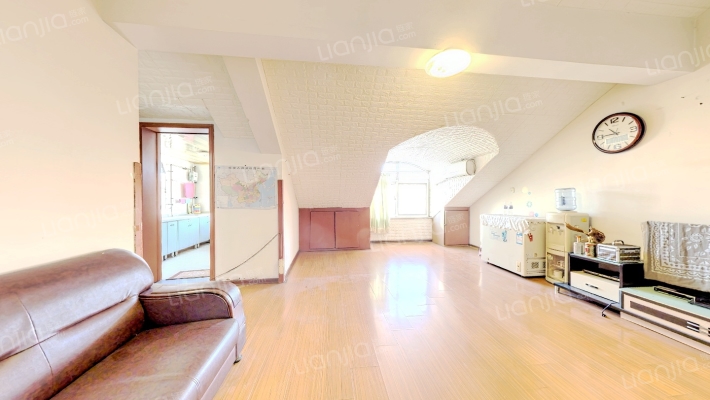 馨盛苑二手房实景图