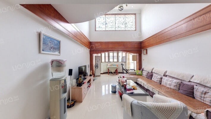 松岳里一区二手房实景图