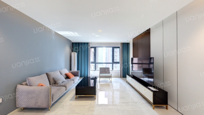 振业泊公馆二手房实景图