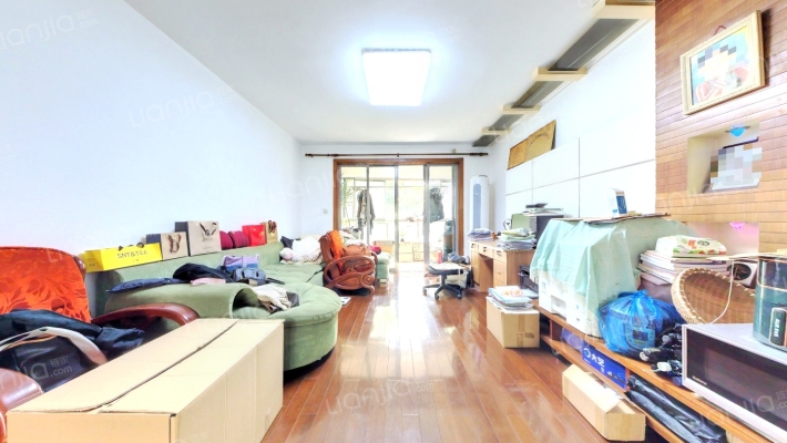 经纬阳光水岸家园(一期)二手房实景图