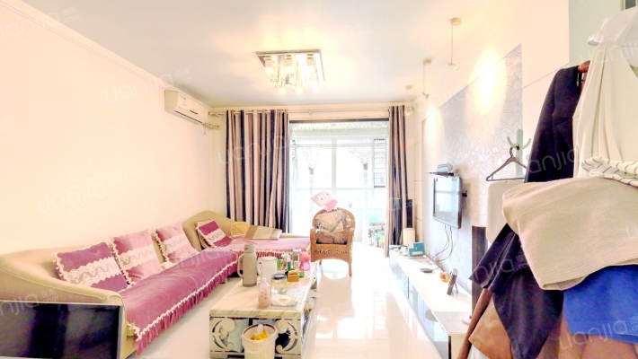 紫晶苑二手房实景图