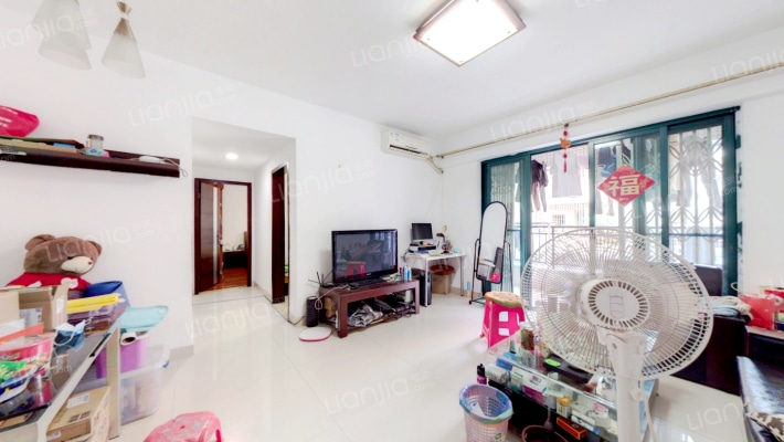 富丽家园三和大厦二手房实景图