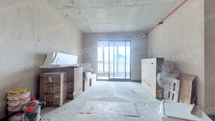 首钢贵州之光光耀组团二手房实景图