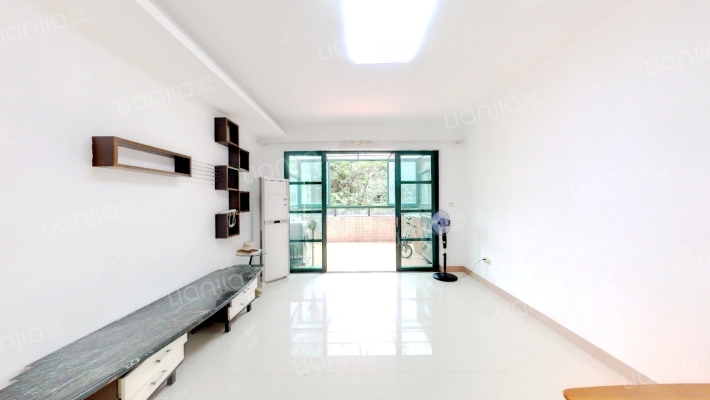 怡景丽苑二手房实景图