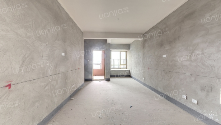 富州北郡二手房实景图