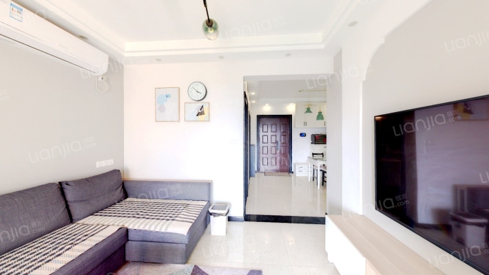 龙湖云洲二手房实景图