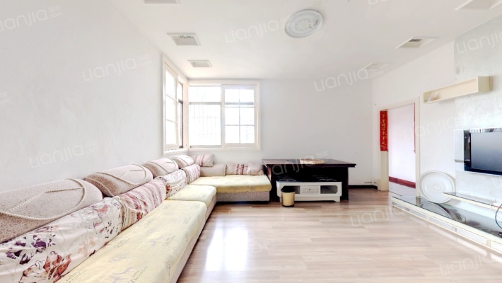 新华大厦二手房实景图