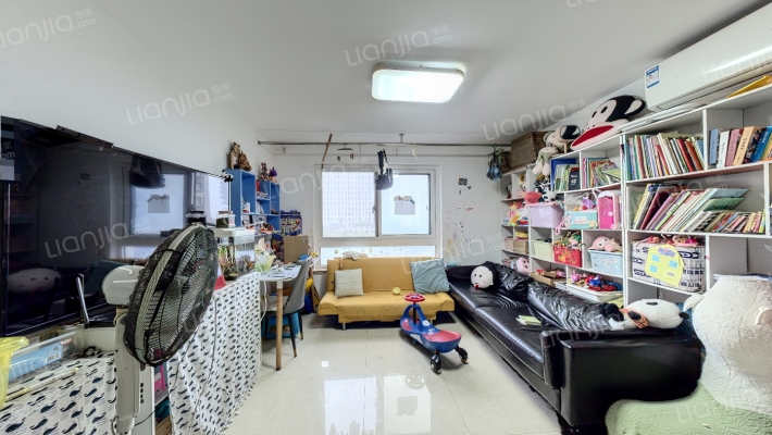 保利湾天地二期二手房实景图