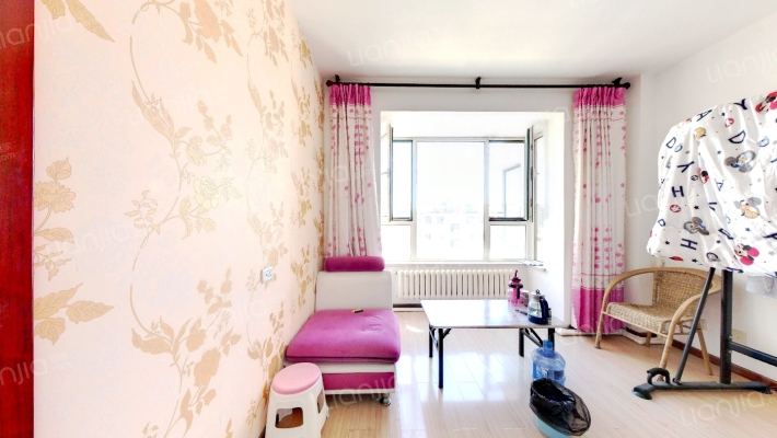 天颐乐园二手房实景图