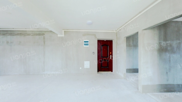 裕和佳苑二手房实景图