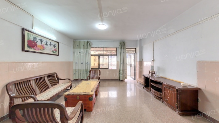 南四街6号小区二手房实景图