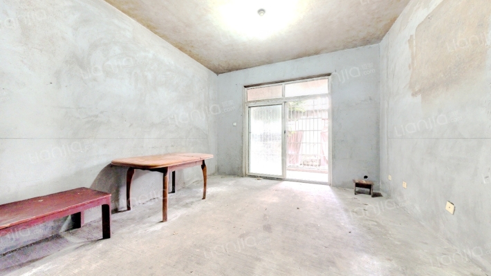 龙域都市兰亭二手房实景图