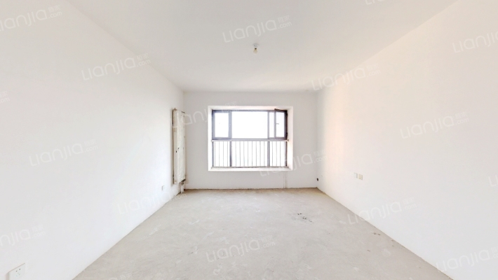 富力又一城合畅园二手房实景图