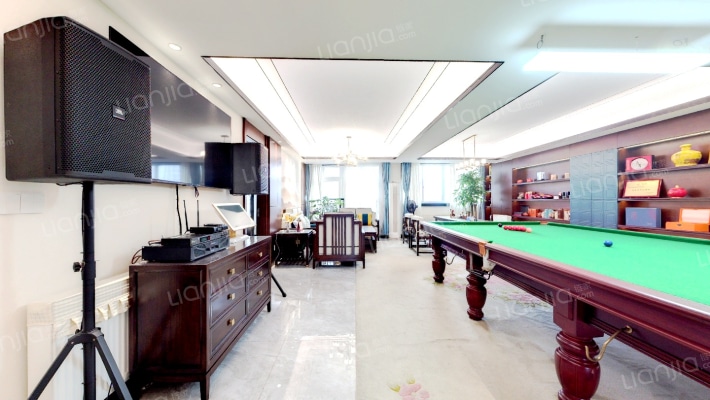 福星科技大厦二手房实景图