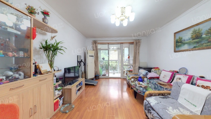 托乐嘉睦邻居二手房实景图