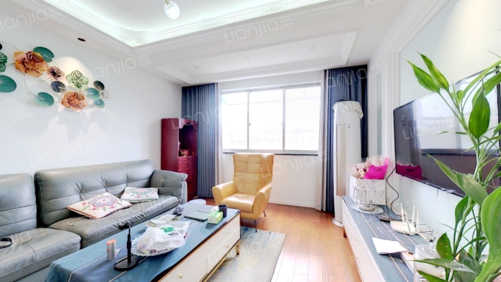 惠阳二村北区二手房实景图