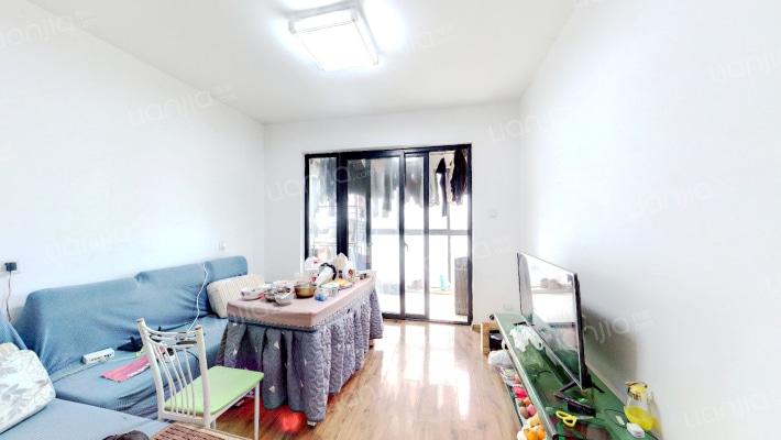 高盛华成二手房实景图