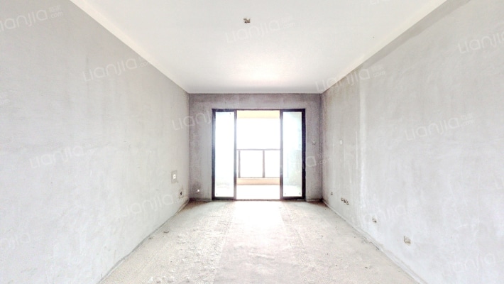 云南城投集团汀兰湖二手房实景图