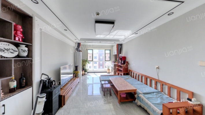 尚城家园二手房实景图