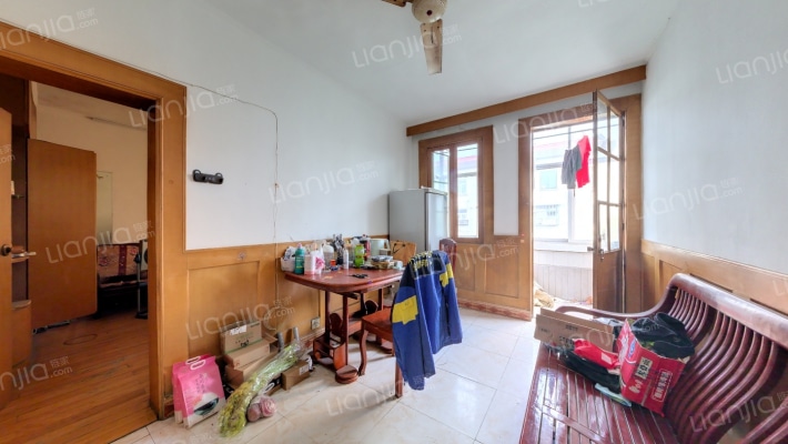 梅欣小区西区 二手房实景图