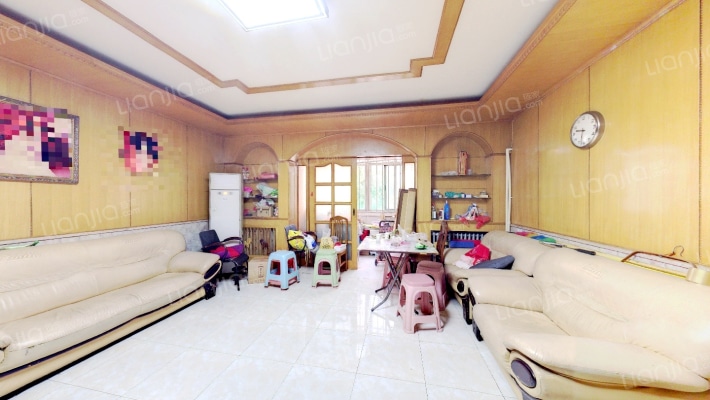 祥福里二手房实景图