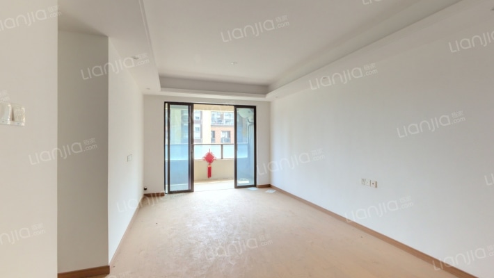 新力琥珀园二期二手房实景图