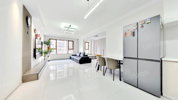 深哈中心.松江序二手房实景图