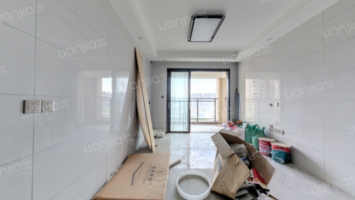 万安公馆二手房实景图