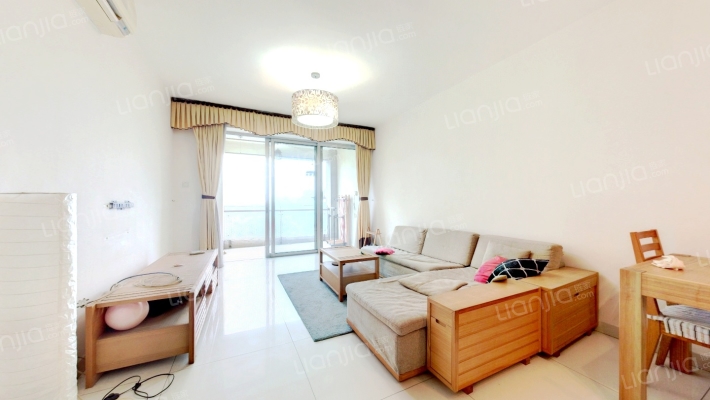 粼江峰阁二手房实景图