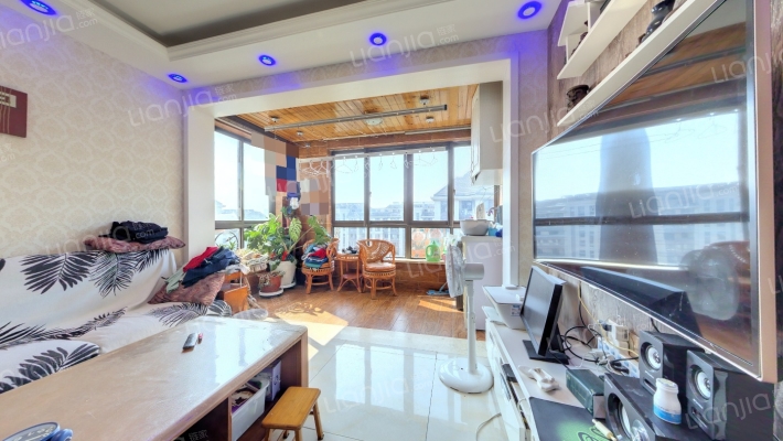 融侨观邸一期二手房实景图