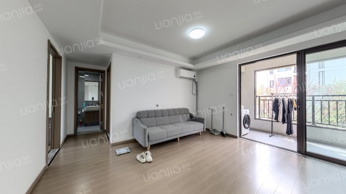 路劲象屿岛上的院子二手房实景图