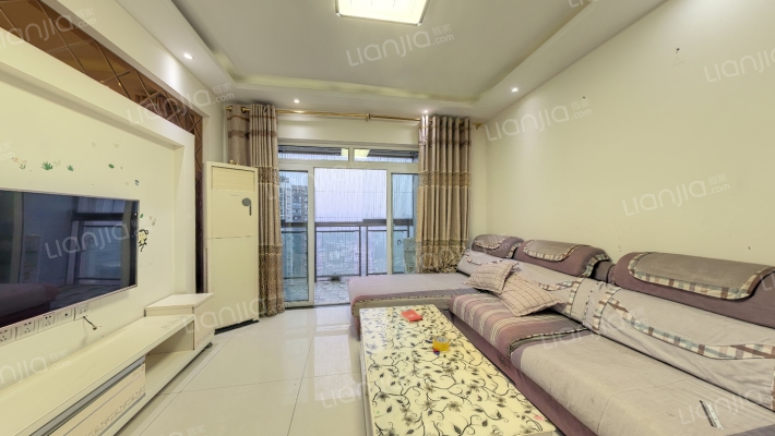 新港左岸陈桥二手房实景图