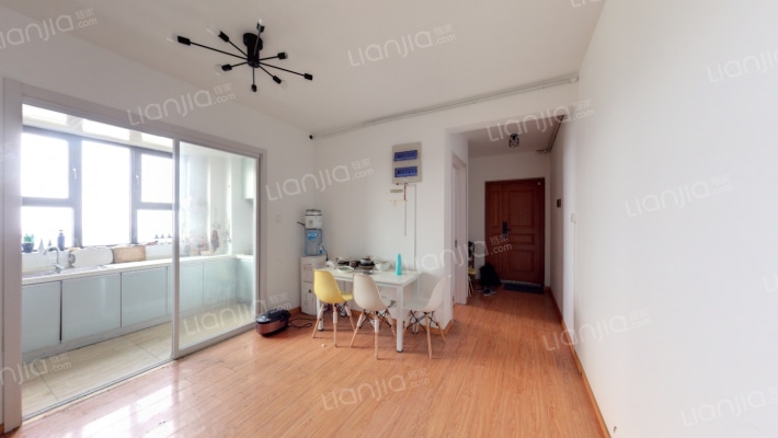 万达茂御湖仕家三期二手房实景图