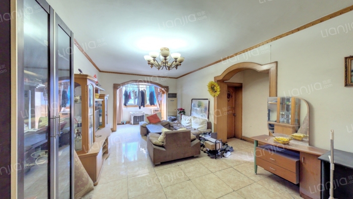 一环路南四段32号二手房实景图