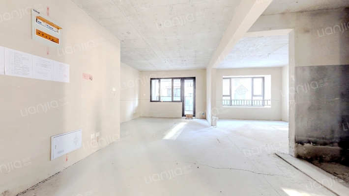 名门福邸二手房实景图