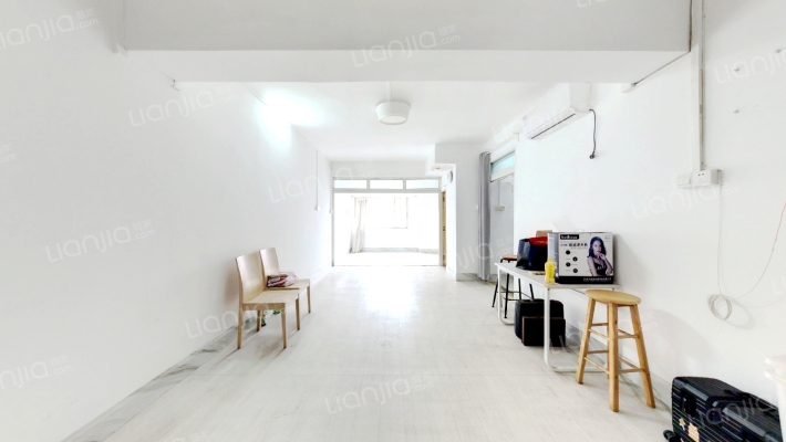 隆城大厦二手房实景图