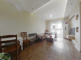 武汉洪山白沙洲100-150万二室有电梯单价