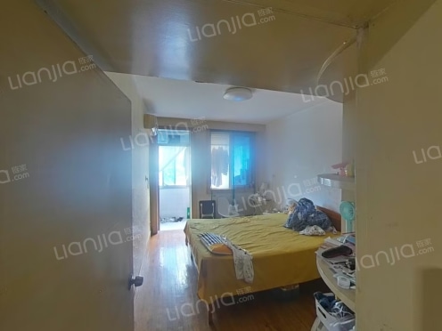 整租·三元二村 2室1厅 南