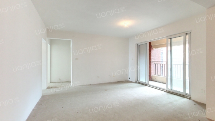 华润橡树湾B区二手房实景图