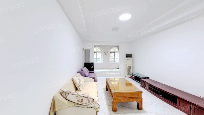 绿景嘉园二手房实景图