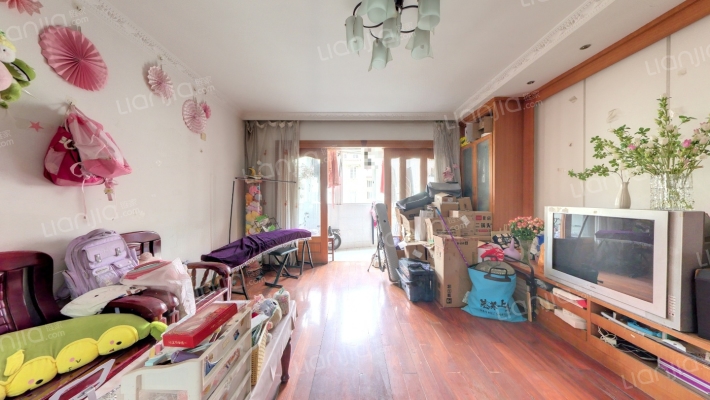 康怡园二手房实景图