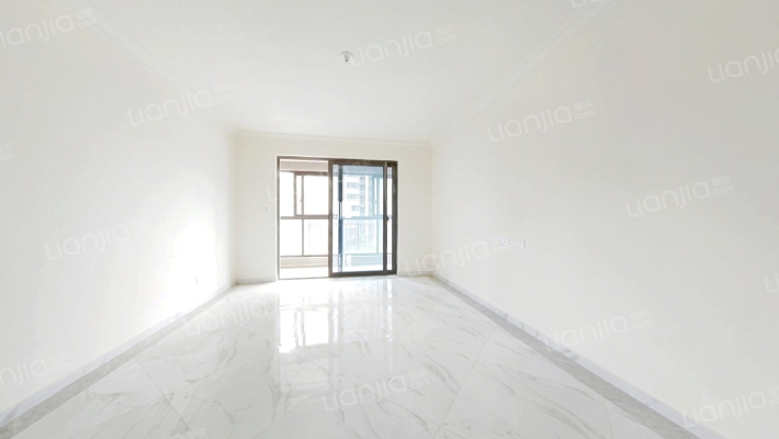 碧桂园伯爵山二手房实景图