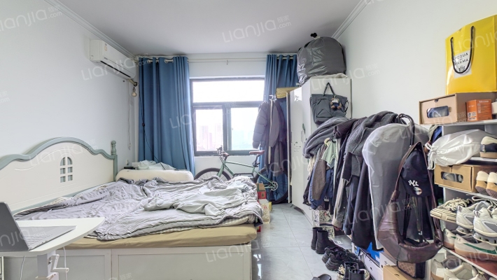 锦艺怡心苑二手房实景图