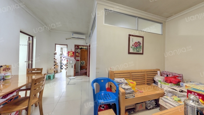 东越雅居二手房实景图