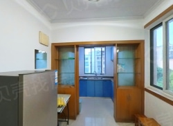 整租·新安花苑一区 2室2厅 南_新安花苑一区租房