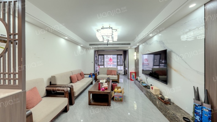 阳光城愉景苑二手房实景图