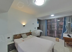 整租·乐居名都 1室1厅 东南_乐居名都租房